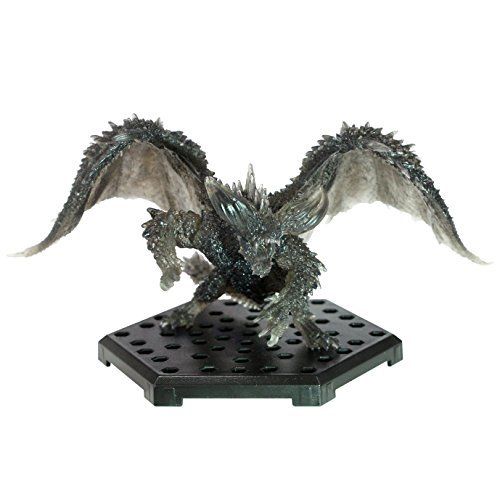 Capcom Figure Builder Monster Hunter Standard Model Plus Vol.10 6Pcs Box Set NEW_2