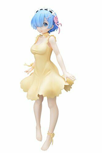 Re: Life in a Different World from Zero PM Figure Rem Yellow Sapphire NEW_1