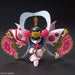 BANDAI BB Senshi San-Goku-Den No.412 DIAOCHAN QUBELEY & GENERAL'S PALANQUIN Kit_3