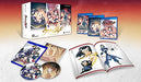 Utawarerumono Trilogy box PSVita Japanese ver. with Original Anime BD, OST, Book_2