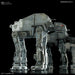 BANDAI Star Wars THE LAST JEDI VEHICLE MODEL 012 AT-M6 Model Kit NEW from Japan_3