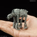 BANDAI Star Wars THE LAST JEDI VEHICLE MODEL 012 AT-M6 Model Kit NEW from Japan_4