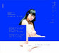 [CD] DAOKO THANK YOU BLUE First Limited Edition CD Album and DVD  NEW from Japan_1