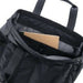 YOSHIDA PORTER FLASH 2WAY TOTE BAG 689-05937 Black NEW from Japan_4