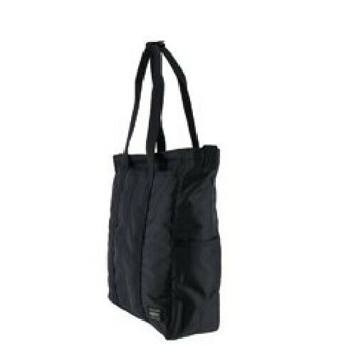 YOSHIDA PORTER FLASH 2WAY TOTE BAG 689-05937 Black NEW from Japan_5