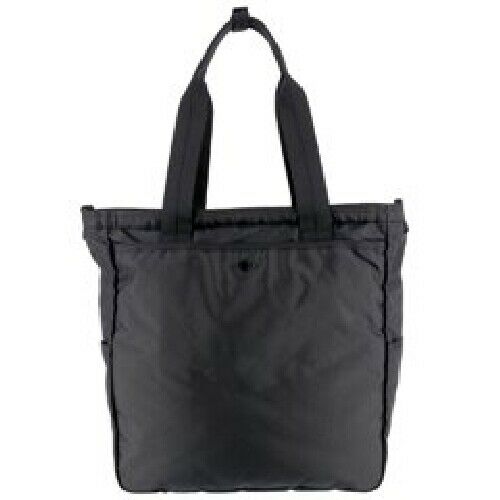 YOSHIDA PORTER FLASH 2WAY TOTE BAG 689-05937 Black NEW from Japan_7
