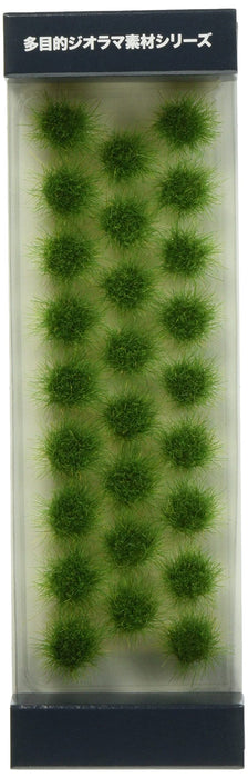 Platts/Noch Multipurpose Diorama Material Series Grass/Plant H6mm MDB-2 NEW_1