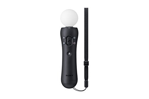 Sony PS4 PlayStation Move Motion Controller CECH-ZCM2J NEW from Japan_10