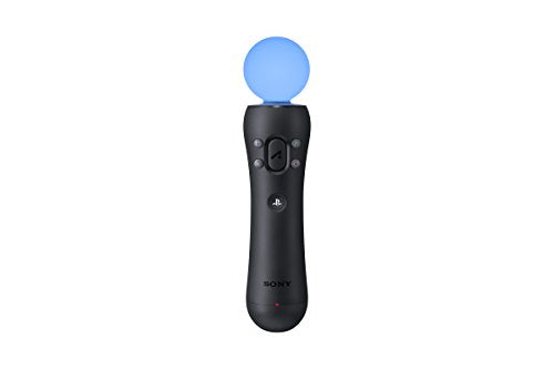 Sony PS4 PlayStation Move Motion Controller CECH-ZCM2J NEW from Japan_1