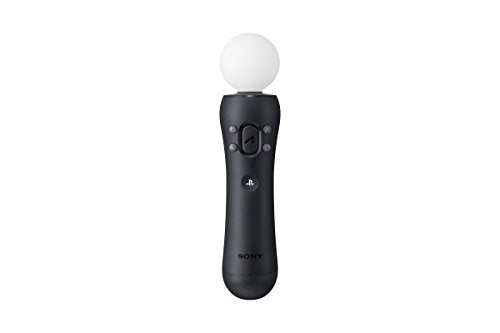 Sony PS4 PlayStation Move Motion Controller CECH-ZCM2J NEW from Japan_5