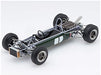 Ebbro 20022 Brabham Honda BT18 F2 Champion 1/20 scale plastic model Kit NEW_2