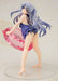 Chara-Ani Tohka Shishigaya Change Color Ver. 1/7 Scale Figure from Japan_2