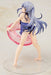 Chara-Ani Tohka Shishigaya Change Color Ver. 1/7 Scale Figure from Japan_3