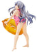 Chara-Ani Tohka Shishigaya Normal Ver. 1/7 Scale Figure NEW from Japan_1