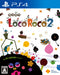 LOCOROCO 2 -Sony PlayStation 4 PCJS-66010 Sony Interactive Entertainment NEW_1