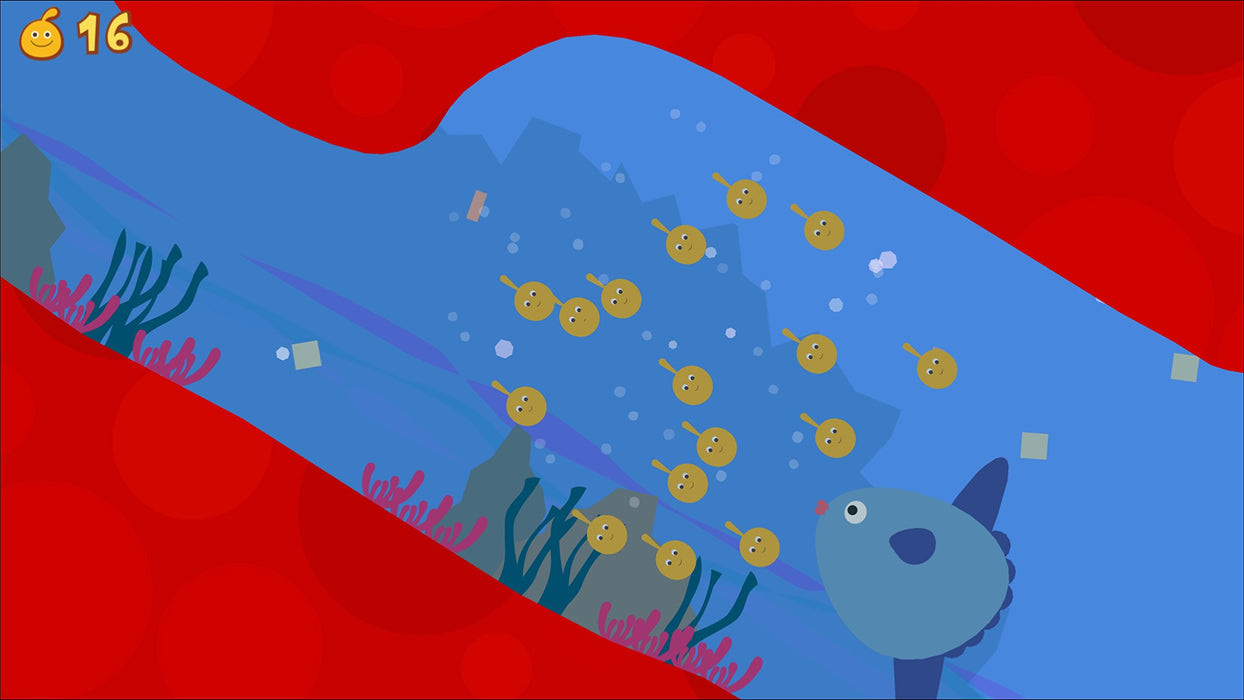 LOCOROCO 2 -Sony PlayStation 4 PCJS-66010 Sony Interactive Entertainment NEW_2