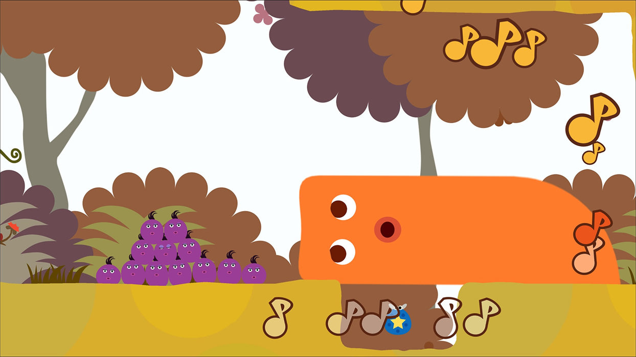 LOCOROCO 2 -Sony PlayStation 4 PCJS-66010 Sony Interactive Entertainment NEW_5