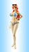 MegaHouse Variable Action Heroes One Piece Nami Summer Vacation Figure NEW_7