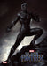 Tenyo 108 Pieces Jigsaw Puzzle Mavel Black Panther (18.2x25.7cm) ‎R-108-622 NEW_1