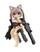 MegaHouse Desktop Army Frame Arms Girl KT-322f Innocentia Series Set of 4 Figure_8