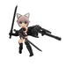 MegaHouse Desktop Army Frame Arms Girl KT-322f Innocentia Series Set of 4 Figure_9