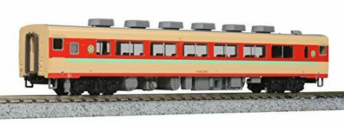 Kato N Scale KIRO28 NEW from Japan_1