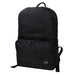 Yoshida PORTER FLASH DAYPACK Black Nylon Zip W275xH450xD110mm 689-05944 NEW_1
