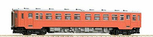 Tomix N Scale J.N.R. Diesel Train Type KIHA11 Coach (M) NEW from Japan_1