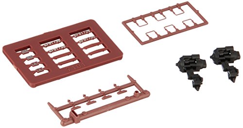 Tomix N Scale J.R. Electric Locomotive Type EF81-600 NEW from Japan_3