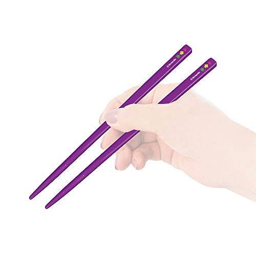 Splatoon2 Children's Chopsticks Set Made in Japan 16.5cm SKATER ABS2AM-A NEW_4