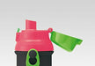 Skater for children water bottle 480ml plastic one-touch bottle Splatoon 2 made_3