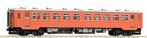 Tomix N Scale J.N.R. Diesel Train Type KIHA10 Coach (T) NEW from Japan_1