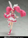 S.H.Figuarts Kirakira PreCure a la Mode CURE WHIP Action Figure BANDAI NEW_5