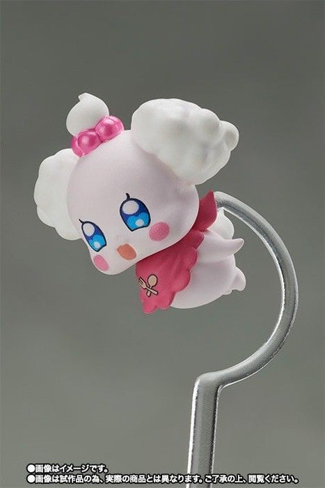S.H.Figuarts Kirakira PreCure a la Mode CURE WHIP Action Figure BANDAI NEW_8