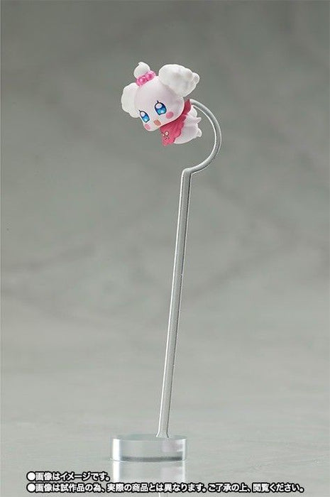 S.H.Figuarts Kirakira PreCure a la Mode CURE WHIP Action Figure BANDAI NEW_9