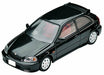 Tomica Limited Vintage Neo LV-N158b Civic TypeR '99 (Black) Diecast Car NEW_1