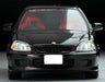 Tomica Limited Vintage Neo LV-N158b Civic TypeR '99 (Black) Diecast Car NEW_3