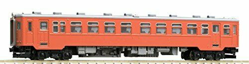 Tomix N Scale J.N.R. Diesel Train Type KIHA11 Coach (T) NEW from Japan_1