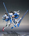 METAL ROBOT SPIRITS SIDE MS Gundam 00 XN RAISER + SEVEN SWORD PARTS SET BANDAI_10