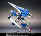 METAL ROBOT SPIRITS SIDE MS Gundam 00 XN RAISER + SEVEN SWORD PARTS SET BANDAI_5