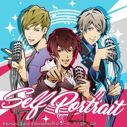 [CD] Self Portrait (First Press Limited Edition) NEW from Japan_1