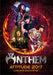 Blu-ray ANTHEM ATTITUDE 2017 LIVE AND DOCUMENTS Standard Edition GQXS-90310 NEW_1