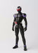 S.H.Figuarts Masked Kamen Rider W JOKER Shinkocchou Seihou TAMASHII NATION 2017_1