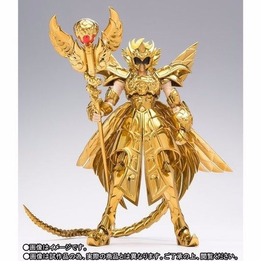 Saint Cloth Myth EX Saint Seiya THE 13TH GOLD SAINT ORIGINAL COLOR EDITION NEW_2