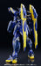 METAL BUILD Crossbone GUNDAM F91 HARRISON MADDIN CUSTOM Action Figure BANDAI NEW_2