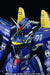 METAL BUILD Crossbone GUNDAM F91 HARRISON MADDIN CUSTOM Action Figure BANDAI NEW_3