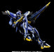 METAL BUILD Crossbone GUNDAM F91 HARRISON MADDIN CUSTOM Action Figure BANDAI NEW_4