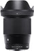 SIGMA 16mm f1.4 DC DN Micro Four Thirds Mount 402963 NEW from Japan_2