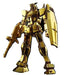 HG 1/144 Gundam-based limited premium RX-78-2 Gundam gold coating Plastic Model_1