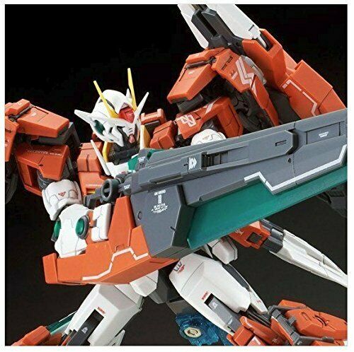 BANDAI RG 1/144 Double Gundam Seven Sword / G Inspection Model Kit NEW_1